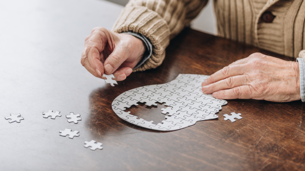 Demencia en RD: lanzan plan nacional para mejorar la calidad de vida de las personas afectadas