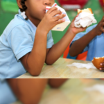 Más de 50 estudiantes intoxicados con leche del desayuno escolar en centro de Santiago