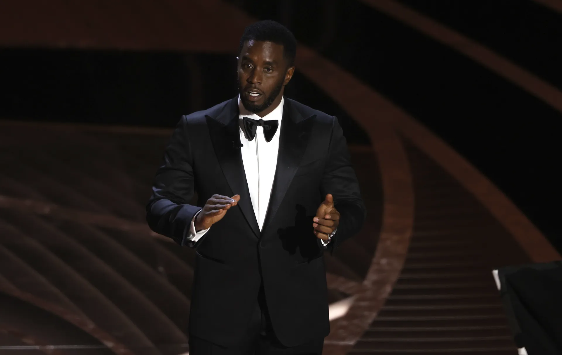 Diddy apela la decisión de la juez de mantenerlo bajo custodia hasta el juicio
