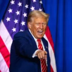 Trump dice su determinación es incluso “más fuerte” después de otro intento de asesinato