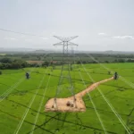 Energía 2000 dice instalará en octubre el primer tramo de su línea de transmisión de 345 kV
