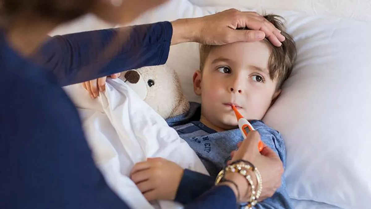 Alertan sobre virus que podría generar parálisis en los niños