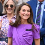 Kate Middleton retoma su agenda tras su batalla contra el cáncer