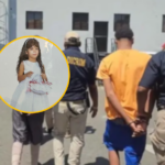 Asignan defensores públicos a acusados de participar en muerte de niña Kylie Naomi