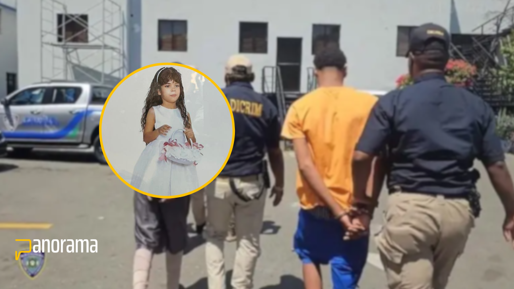 Asignan defensores públicos a acusados de participar en muerte de niña Kylie Naomi