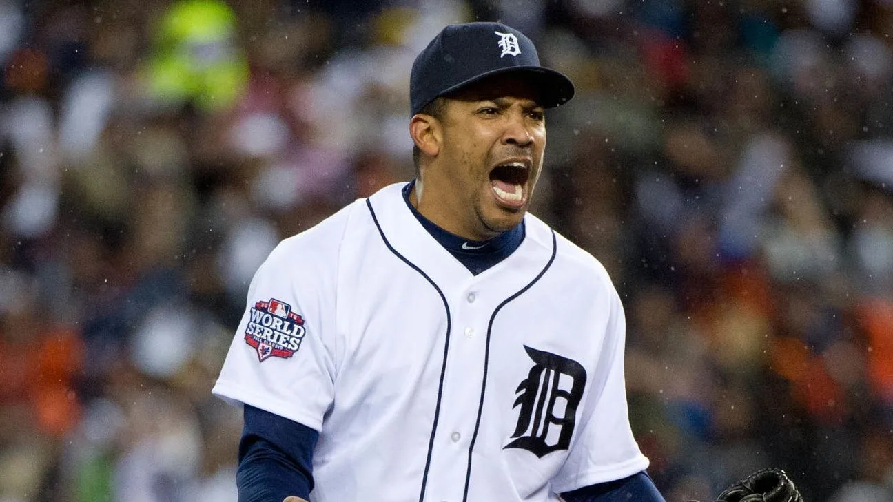 El ex lanzador de grandes ligas, el dominicano Octavio Dotel será inducido al Pabellón de la Fama del Deporte Dominicano en la clase 2024.