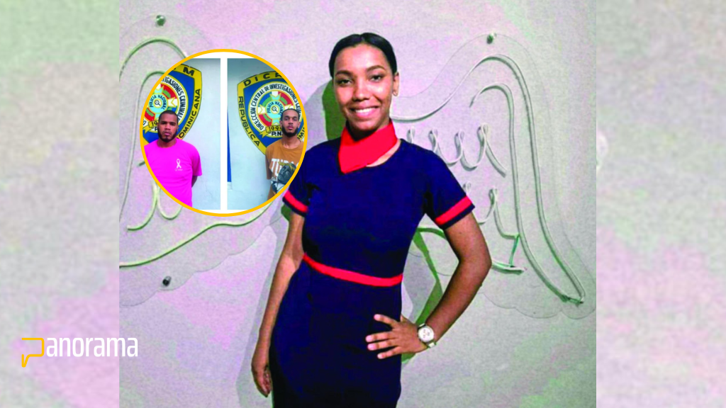 Archivan caso de Paula Santana por falta de pruebas, otorgan libertad a los acusados