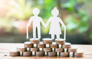 Patrimonio de los fondos de pensiones se elevan a 15 % anual a julio 2024