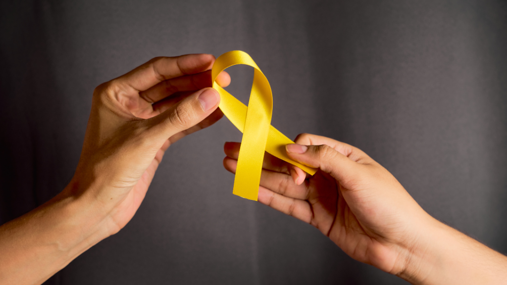 Prevención del Suicidio