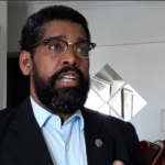 Autoridades presentan a perito que realizó informe balístico por muerte de Yuniol Ramírez