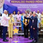 Nuevo Comité Político del PLD