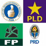 Partidos políticos