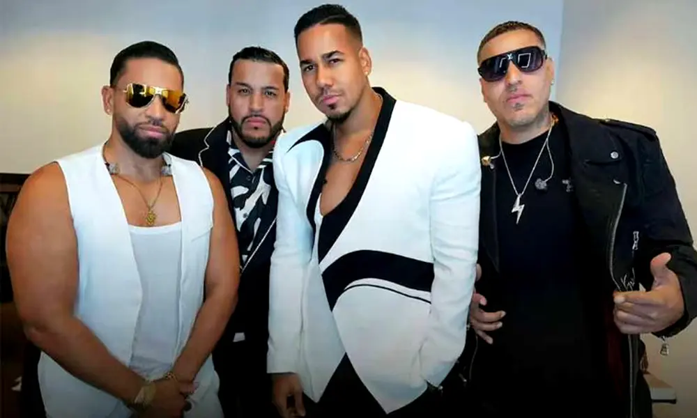 Grupo Aventura: Demandan a Max y Lenny por incumplimiento de contrato
