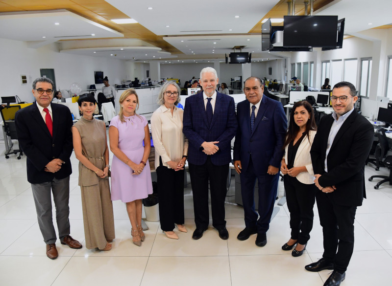 Cedimat implementa la Inteligencia Artificial en sus equipos médicos