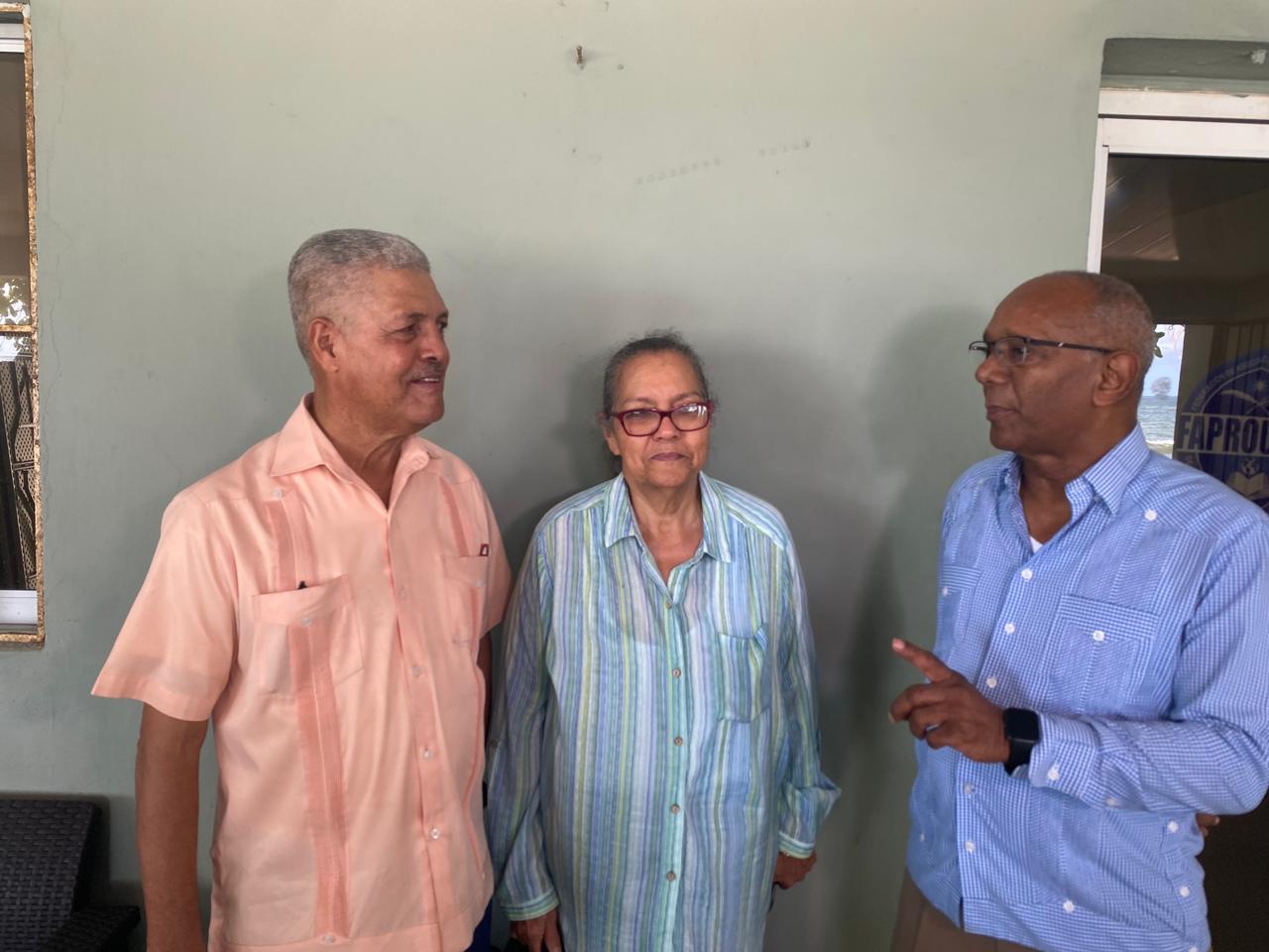 Ambientalistas alertan que proyectos mineros en El Cachón necesitan permiso social