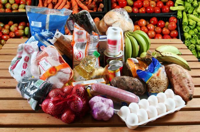 CNCP platea que liberar impuestos a solo siete alimentos de canasta básica sería un duro golpe para consumidores