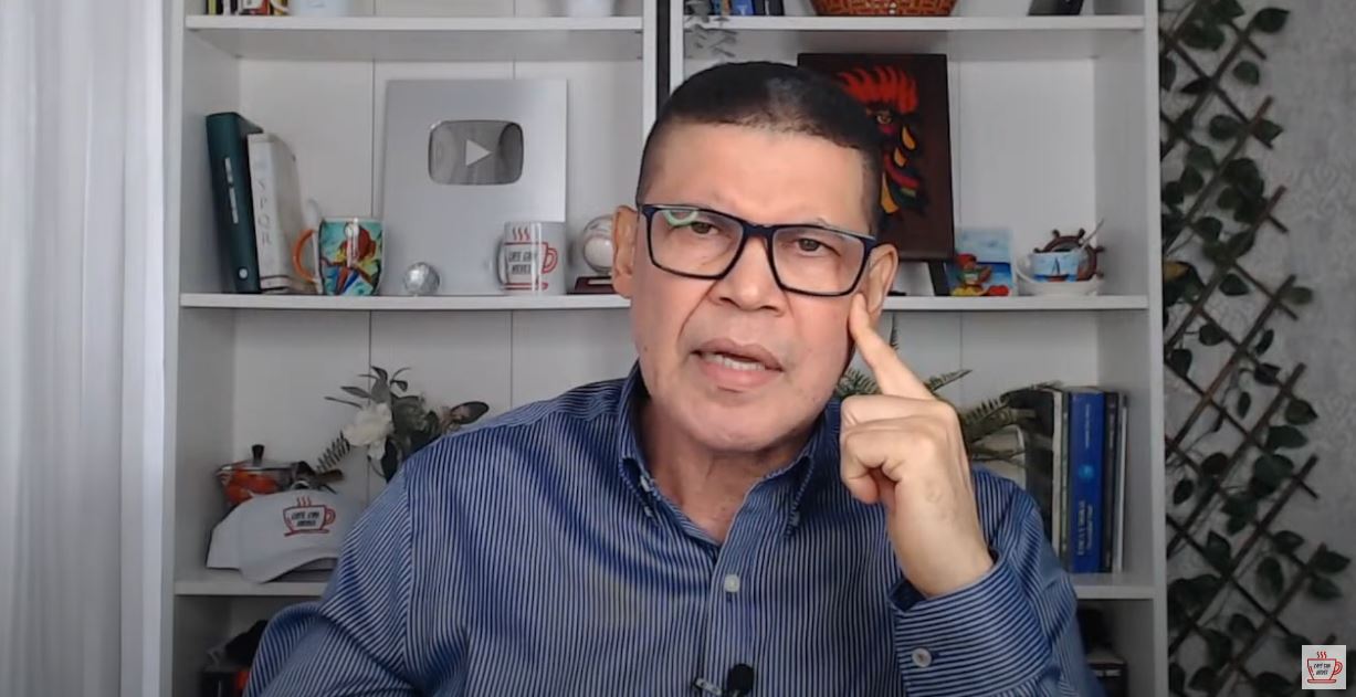 “¿Transparencia o hipocresía?” Ricardo Nieves opina sobre la elección del nuevo procurador