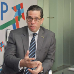 “Una reforma fiscal no debe ser algo que preocupe”, dice vicepresidente del Conep