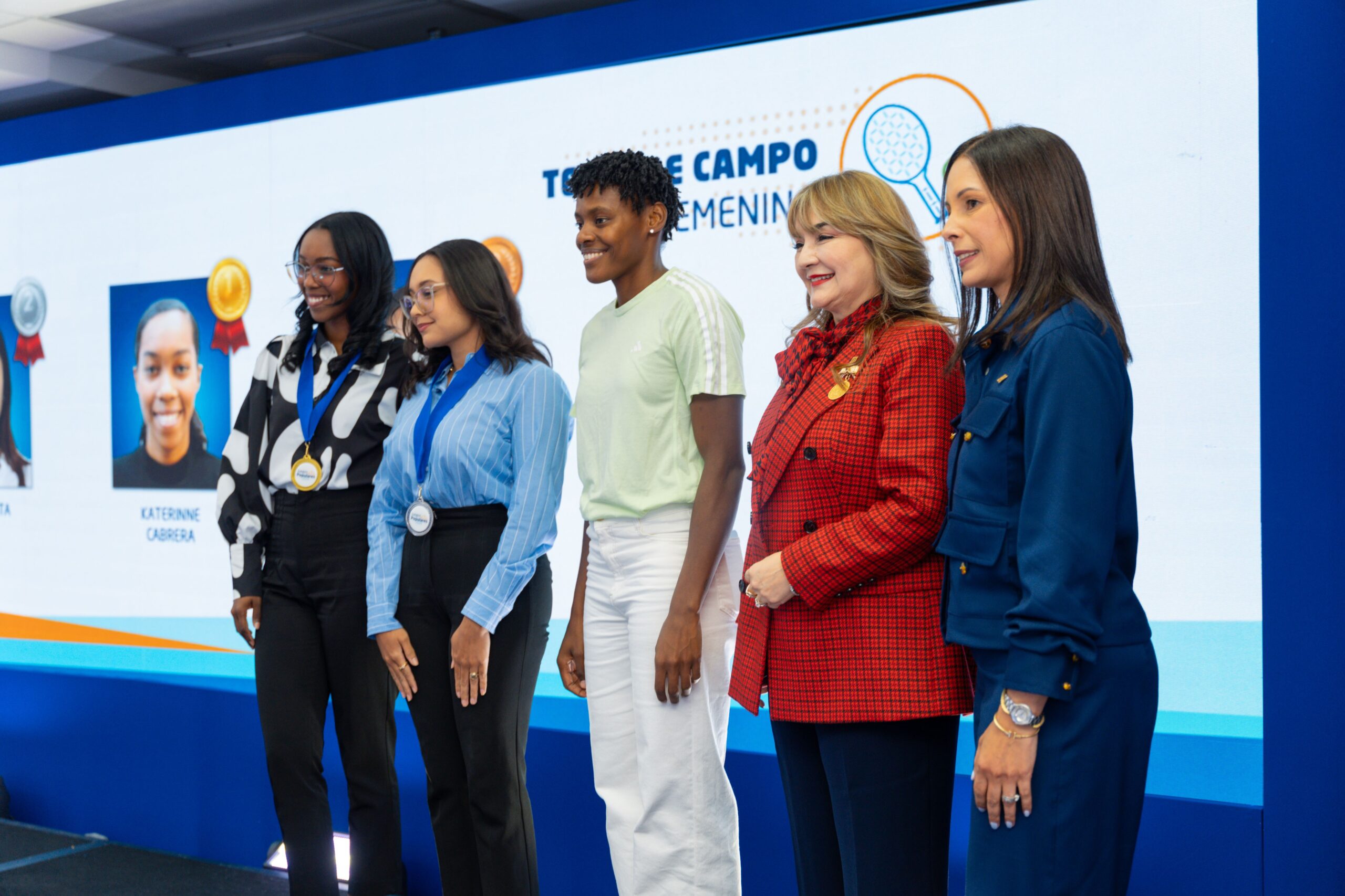 Marileidy Paulino, velocista dominicana.