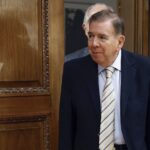 González Urrutia se proclama presidente electo de Venezuela