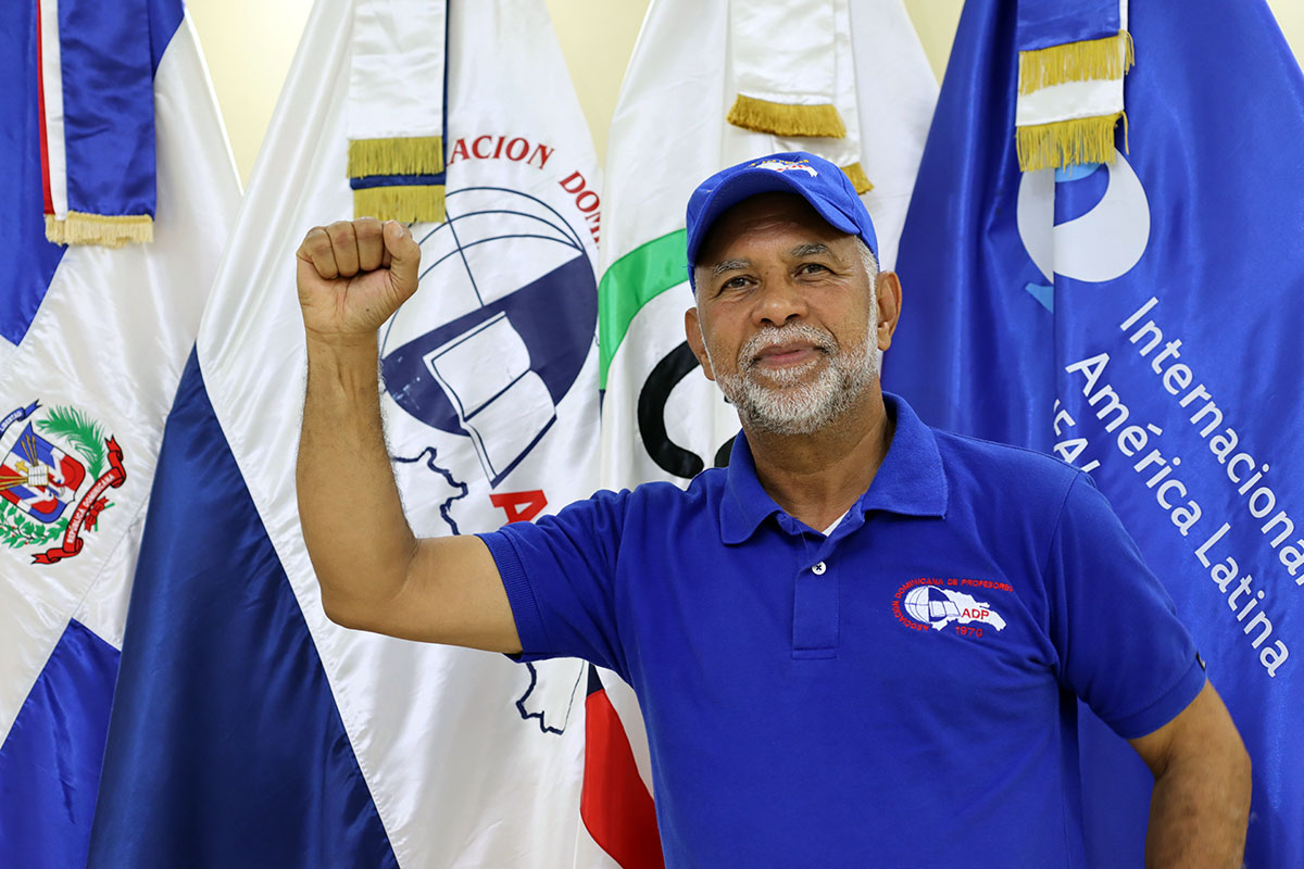 La ADP seguirá bajo el control de Eduardo Hidalgo.