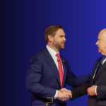 Aspectos clave del debate vicepresidencial entre J.D. Vance y Tim Walz