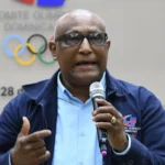 Presidente y tesorero de Federación de Pentatlón detenidos tras allanamiento del MP