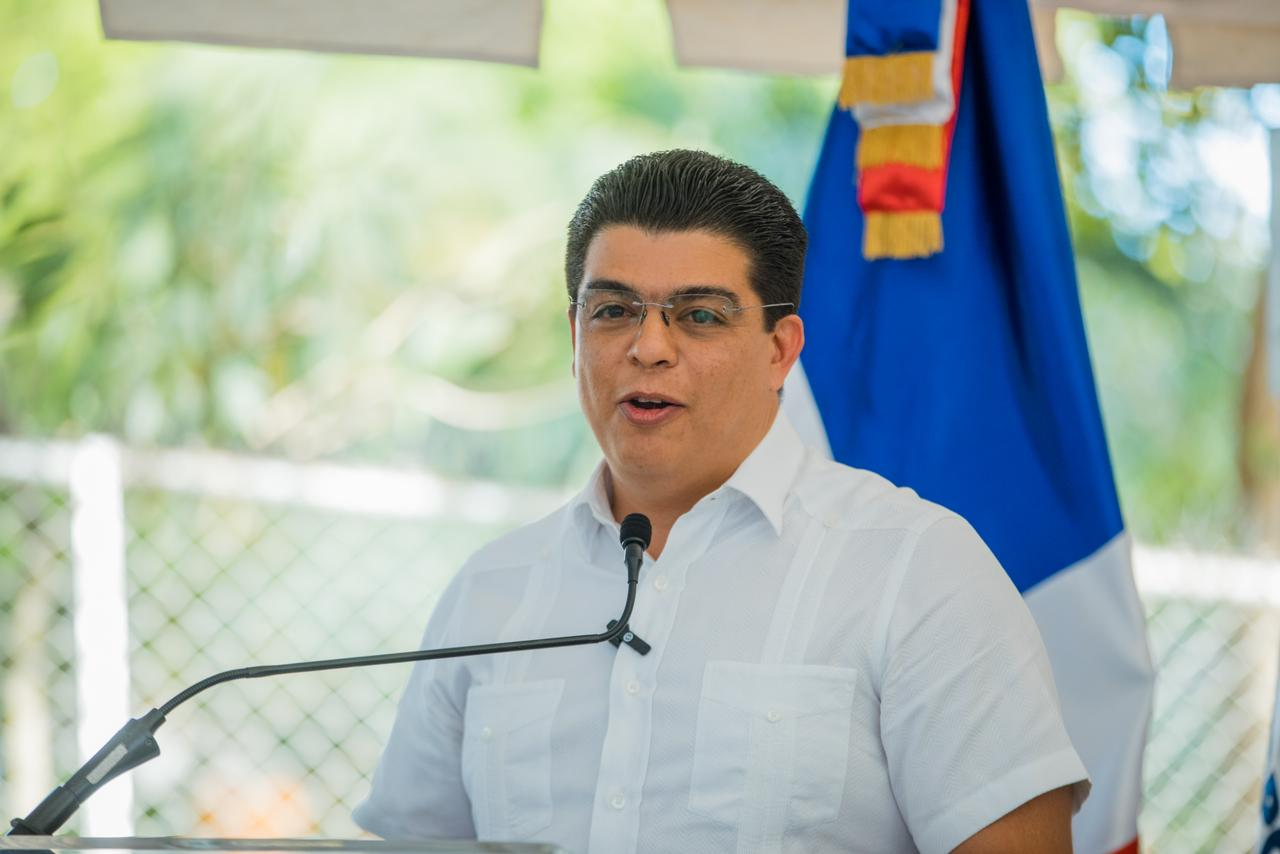 Resaltan transformación de las cañadas realizadas por la CAASD