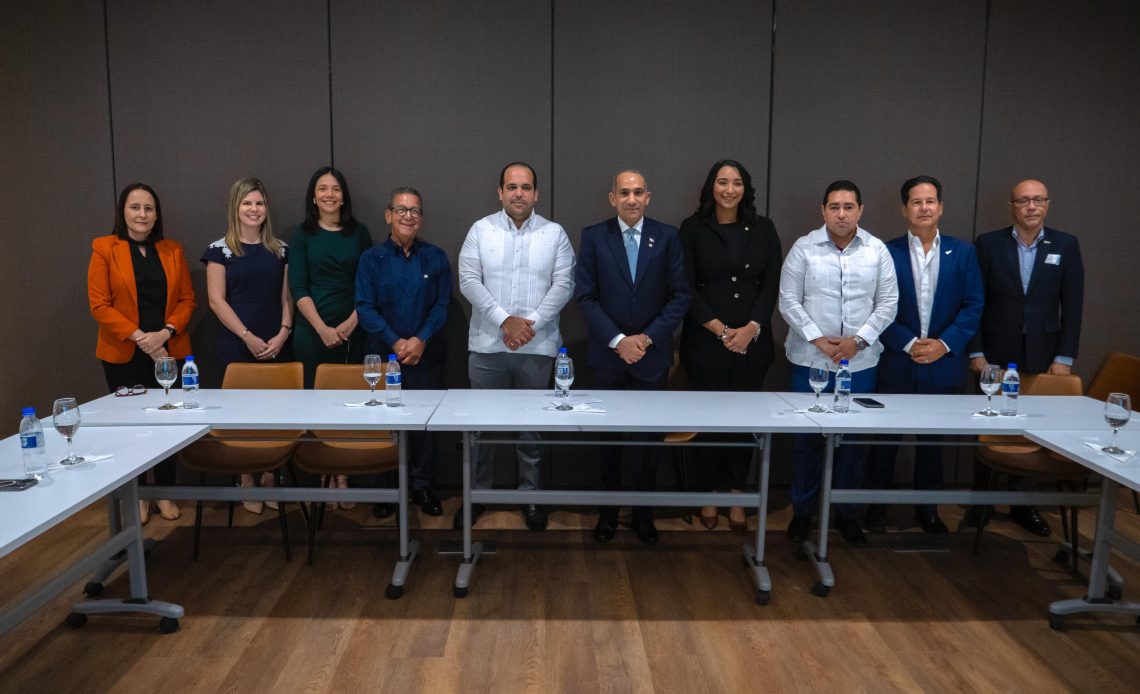 DNCD actualiza tarifas para certificaciones de medicamentos controlados