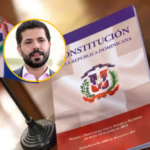 Nassef Perdomo: “nueva reforma constitucional no garantiza independencia del Ministerio Público”