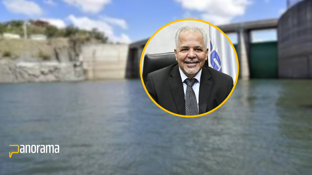 Embalses no están completamente llenos, pero estamos lejos de una crisis; asegura Rafael Salazar