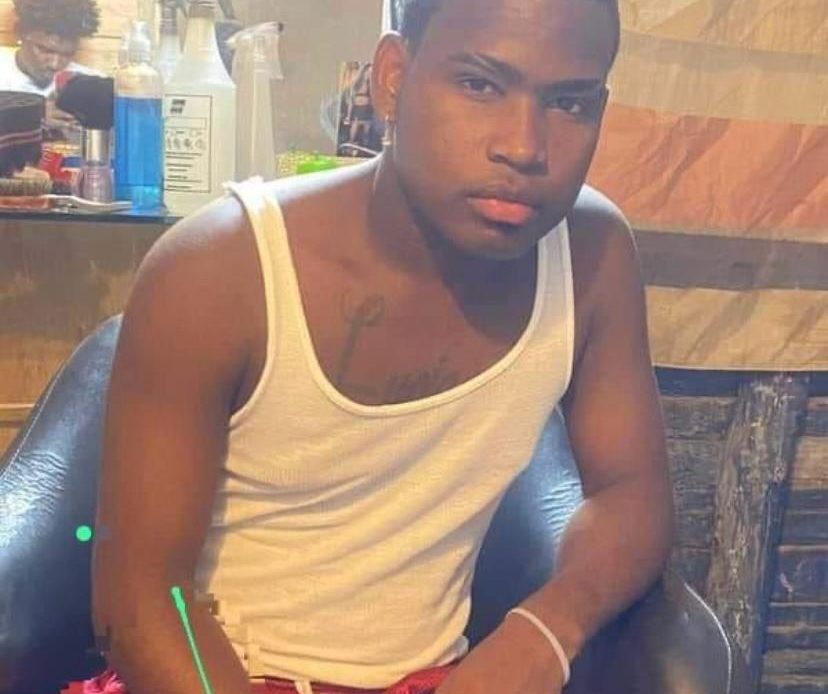 Reportan desaparición de un joven desde el sábado