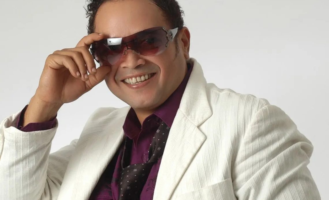 Pierde la vida el merenguero Raffy Matías a los 55 años