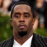 Sean 'Diddy' Combs
