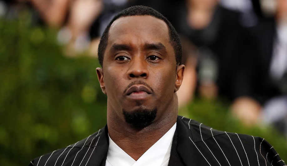 Sean 'Diddy' Combs