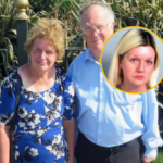 Mujer mata a sus padres y vive con sus cadáveres durante 4 años