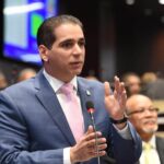 Víctor Fadul llama a la sensatez y el diálogo para enfrentar reacciones contra reforma fiscal