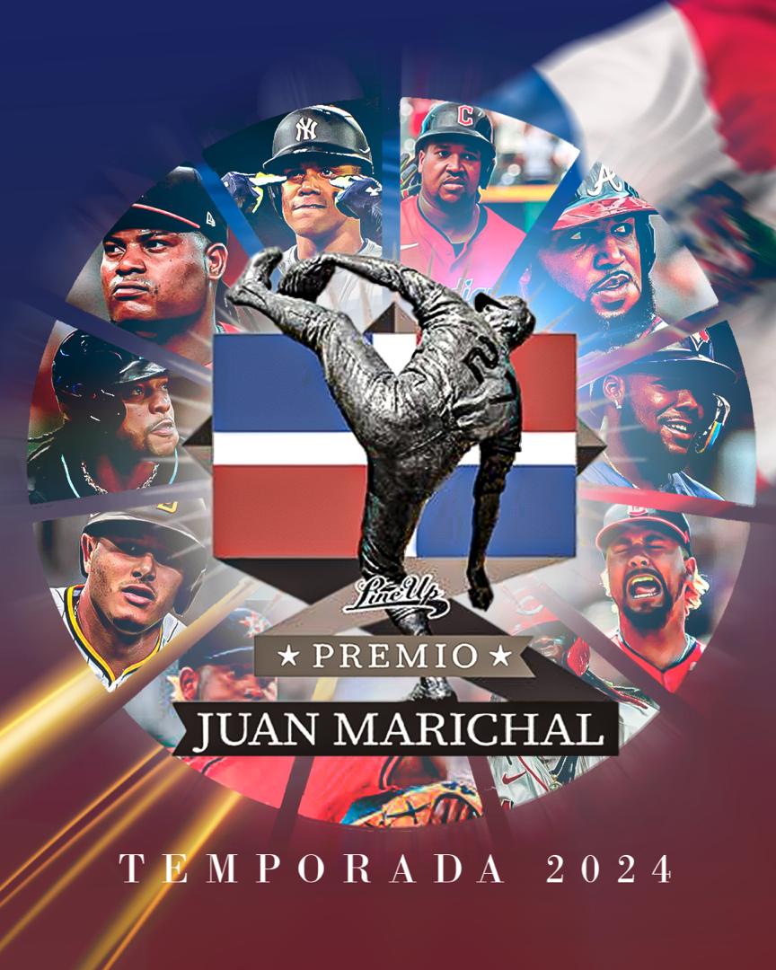 Premio Juan Marichal cuarta edición