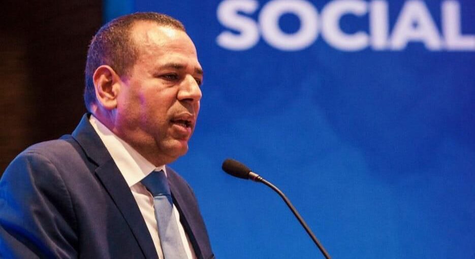 Justicia Social insta a votar por la Corriente Magisterial Camila Henríquez en la casilla 14