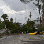 Florida se alista para gran evacuación por amenaza eminente de huracán Milton