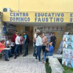 Maestros eligen hoy nuevas autoridades de la ADP en medio de alta expectativa política