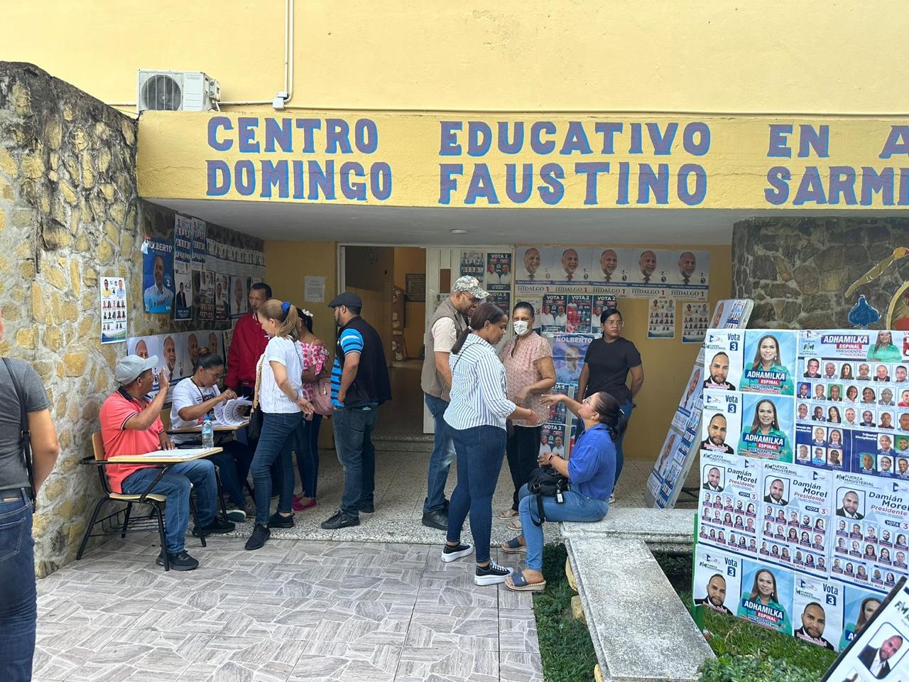 Maestros eligen hoy nuevas autoridades de la ADP en medio de alta expectativa política