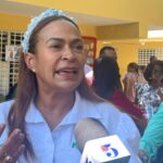 El Gobierno intenta influir en elecciones de la ADP, asegura Adhamilka Espinal