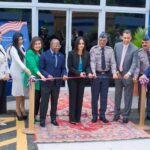 Interior y Policía inaugura Centro de Datos de la PN con apoyo de Estados Unidos