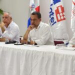 Indotel busca solucionar interferencias de emisoras haitianas en la frontera