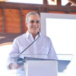 Apoyar las ejecutorias de Luis Abinader.