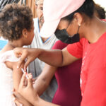 Comienzan jornada de vacunación contra la influenza a través del Ministerio de Salud