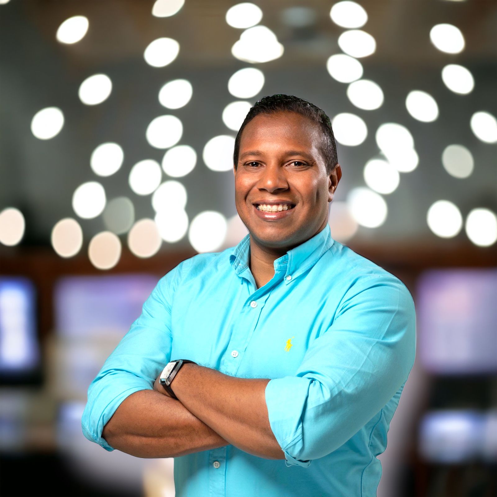 Ilianov Méndez pondera cualidades de Johnny Pujols para Secretaría General del PLD