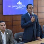 Elías Báez asume dirección de DIDA, asegura trabajará con honestidad