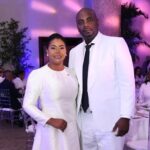 Protestan contra empresario haitiano que intenta destruir iglesia de dominicanos en SDO